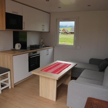 Amis Apartman 2 Liptowski Tarnowiec Zewnętrze zdjęcie
