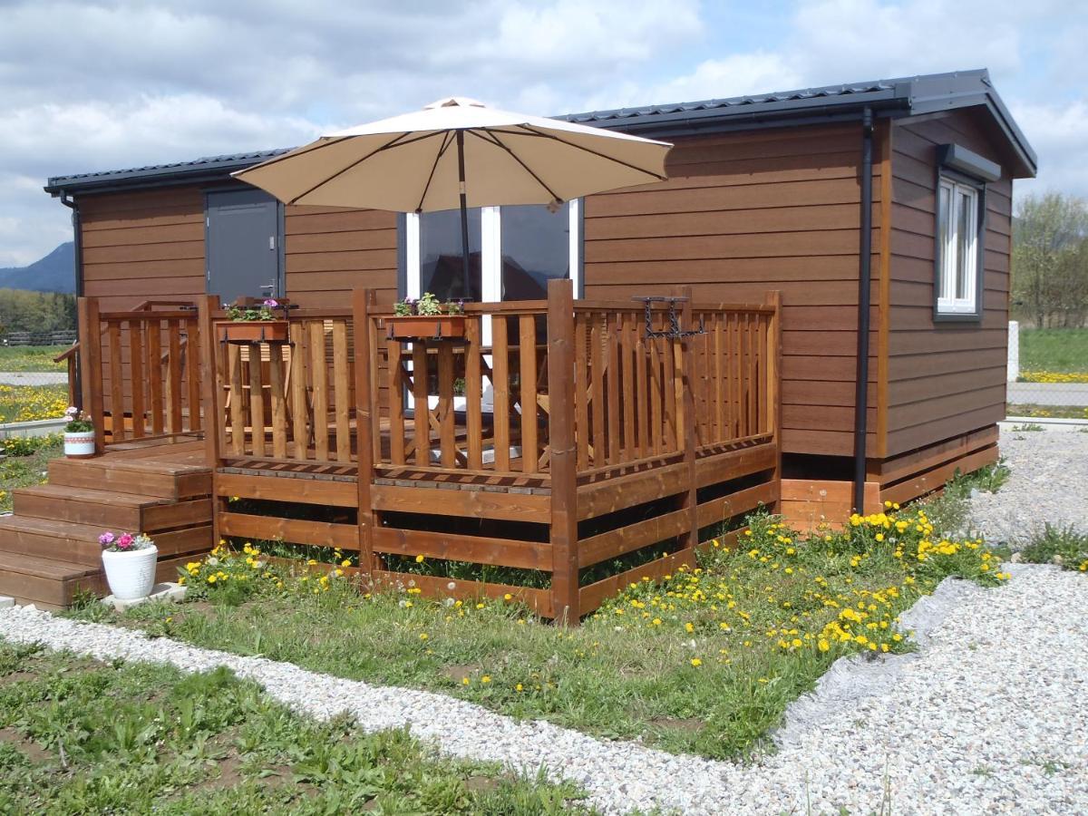 Amis Apartman 2 Liptowski Tarnowiec Zewnętrze zdjęcie