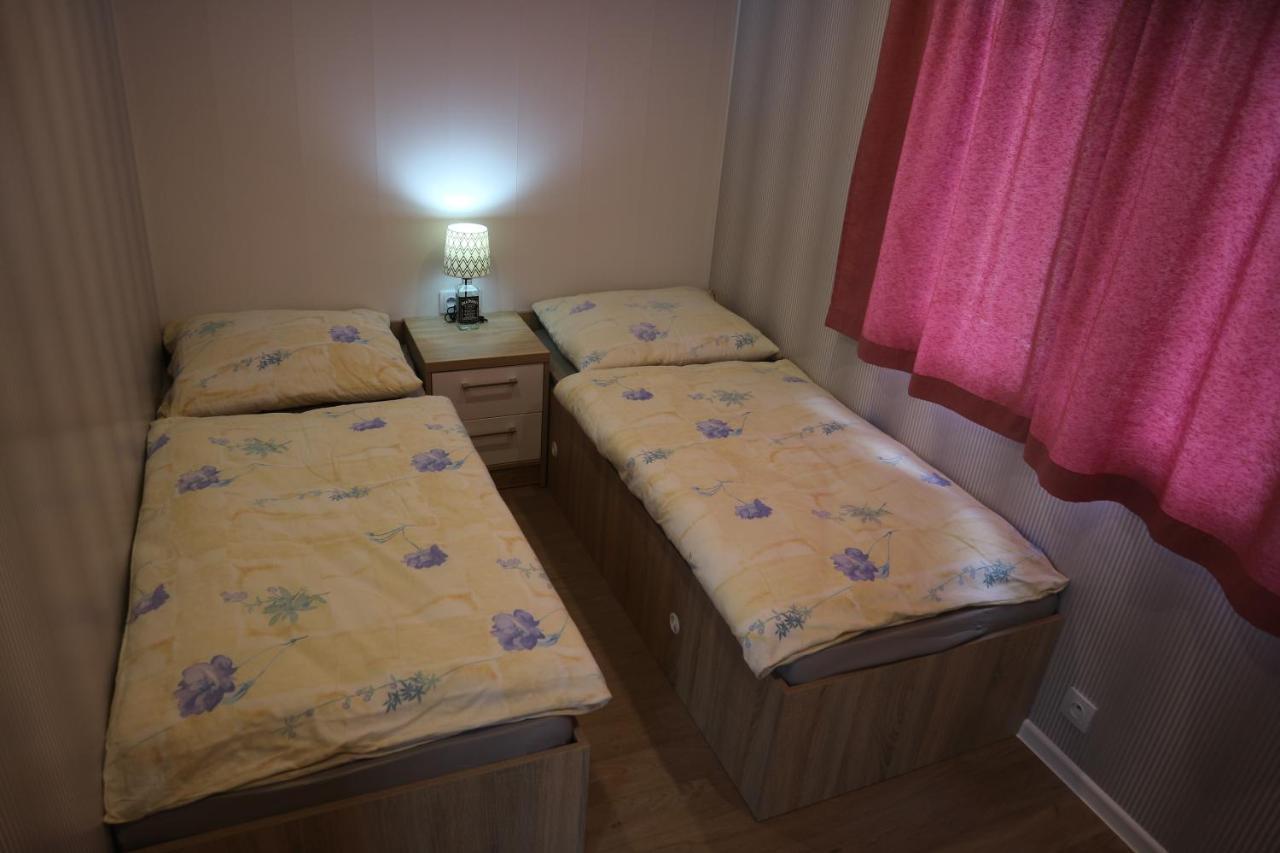 Amis Apartman 2 Liptowski Tarnowiec Zewnętrze zdjęcie