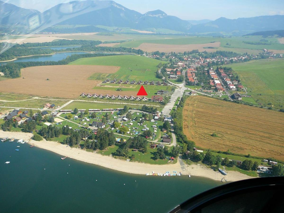 Amis Apartman 2 Liptowski Tarnowiec Zewnętrze zdjęcie