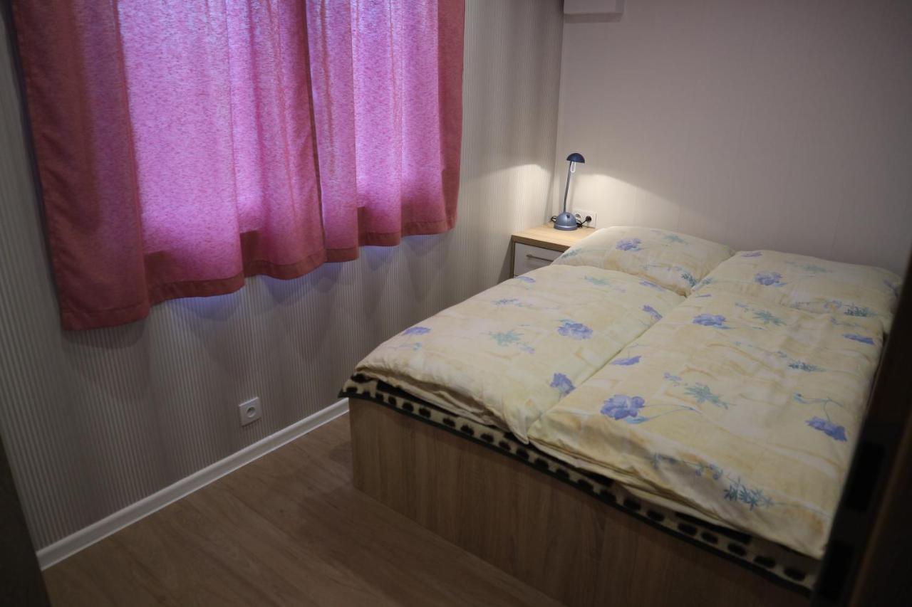 Amis Apartman 2 Liptowski Tarnowiec Zewnętrze zdjęcie