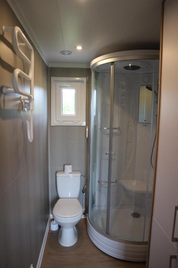 Amis Apartman 2 Liptowski Tarnowiec Zewnętrze zdjęcie