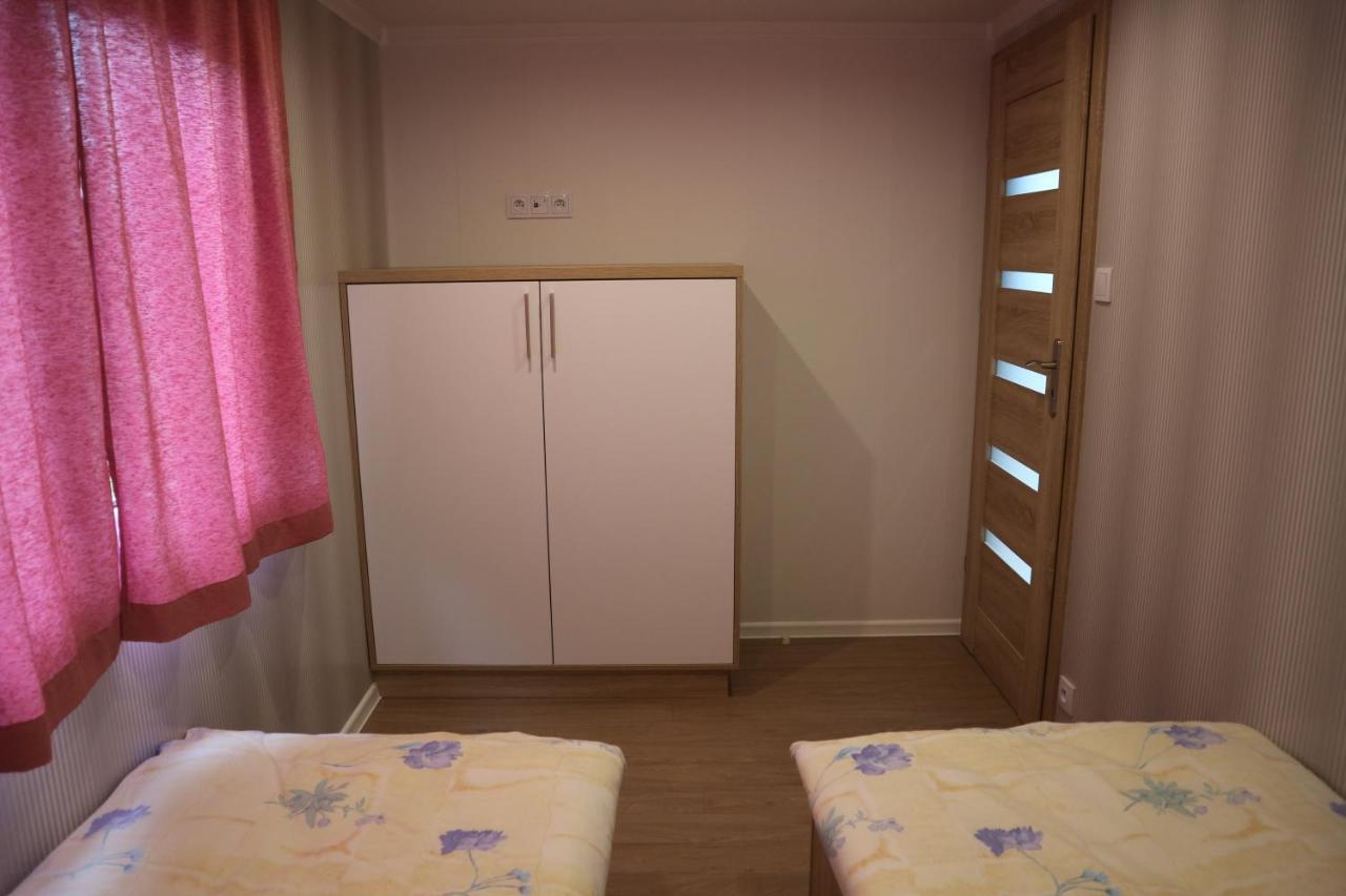 Amis Apartman 2 Liptowski Tarnowiec Zewnętrze zdjęcie