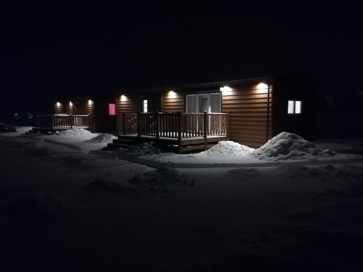 Amis Apartman 2 Liptowski Tarnowiec Zewnętrze zdjęcie